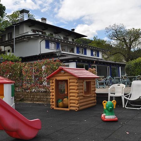 Bed and Breakfast Osteria Delle 3V Gignese Exterior foto