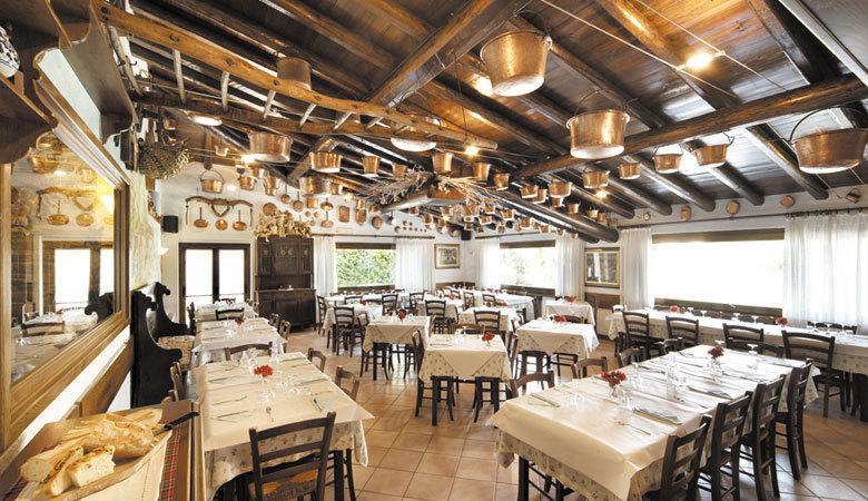 Bed and Breakfast Osteria Delle 3V Gignese Exterior foto
